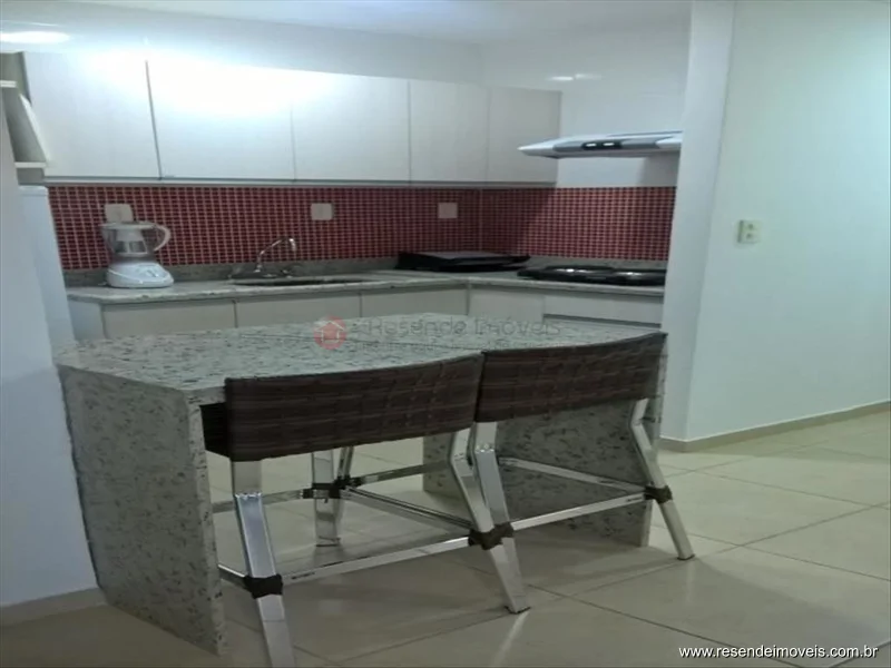 Foto 17 de 18 - Apartamento para aluguel em Campos Elíseos