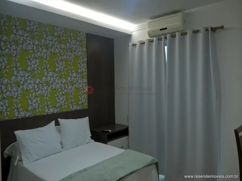 Foto 11 de 18 - Apartamento para aluguel em Campos Elíseos