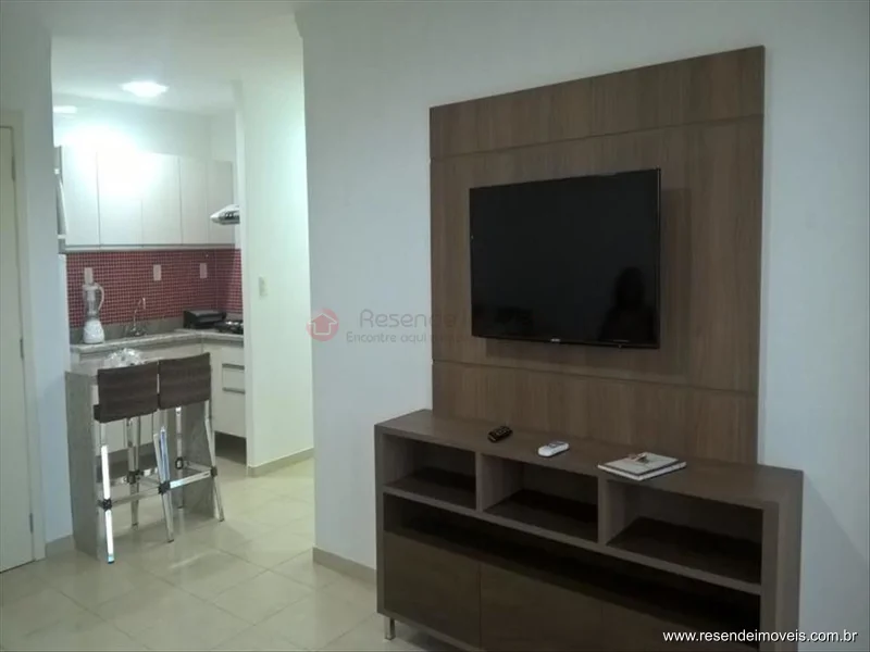 Foto 8 de 18 - Apartamento para aluguel em Campos Elíseos