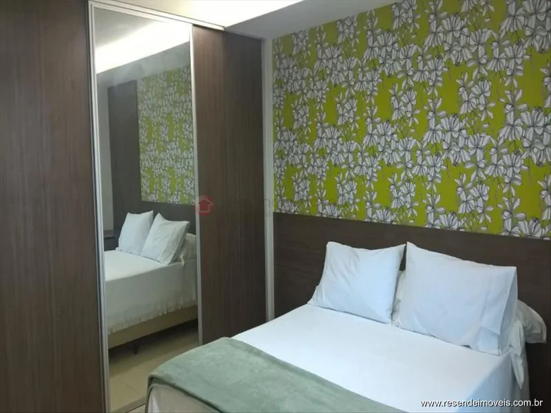 Foto 18 de 18 - Apartamento para aluguel em Campos Elíseos