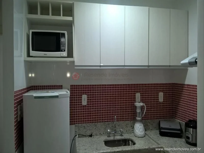 Foto 5 de 18 - Apartamento para aluguel em Campos Elíseos
