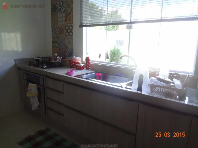 Foto 1 de 7 - Casa para venda em Morada da Colina