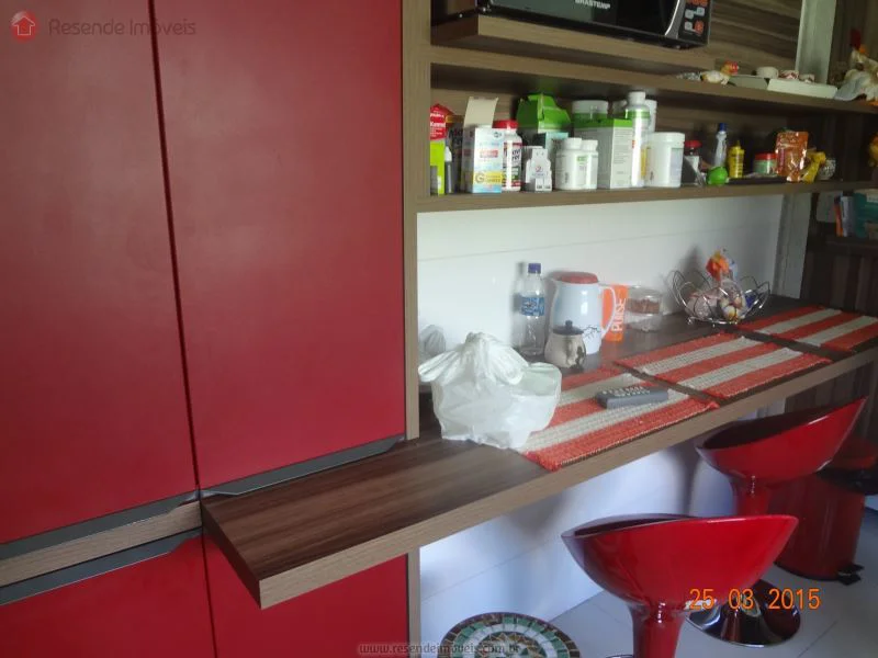 Foto 2 de 7 - Casa para venda em Morada da Colina