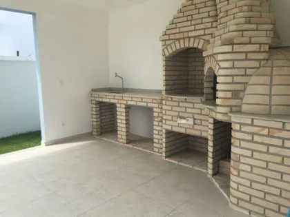 Casa para venda em Parque Ipiranga