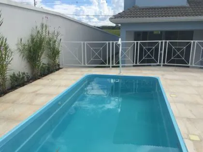 Casa para venda em Parque Ipiranga