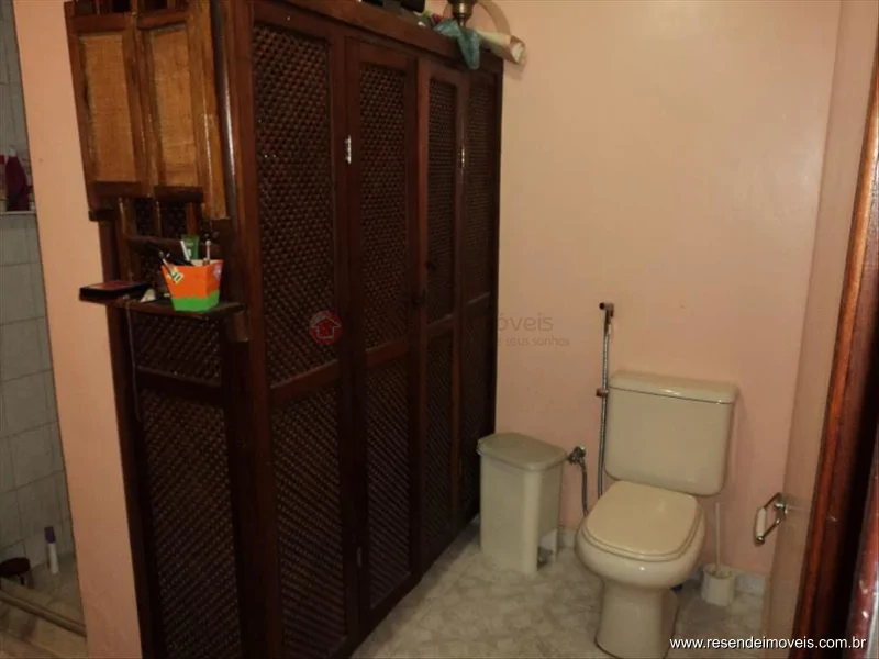 Foto 2 de 8 - Casa para venda em Vila Julieta