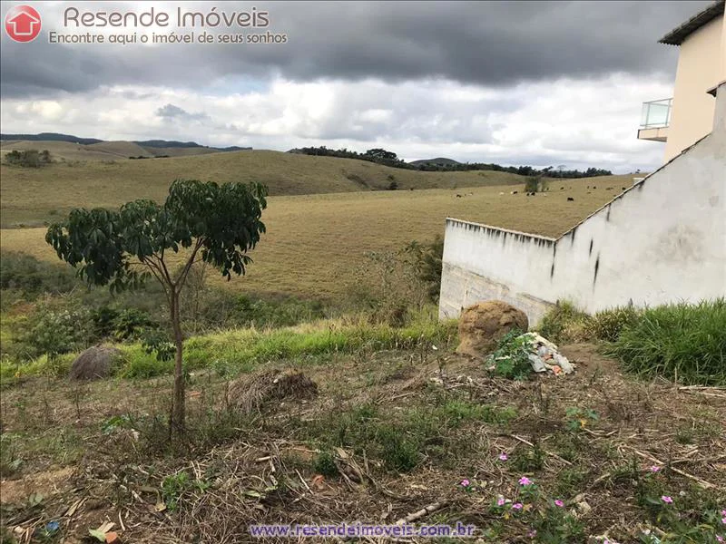 Foto 1 de 3 - Terreno para venda em Morada da Colina