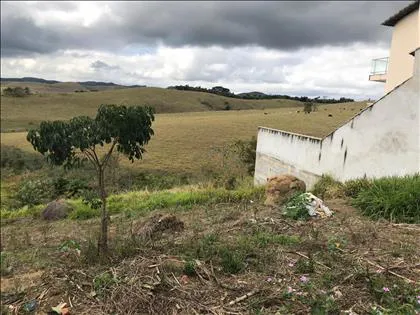 Terreno para venda em Morada da Colina