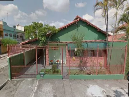 Casa para aluguel em Manejo