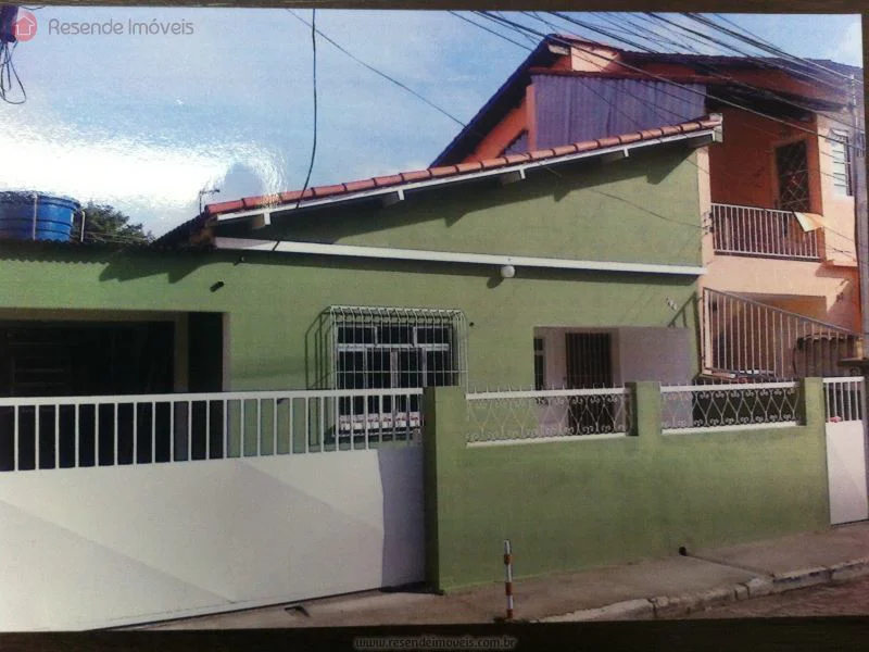 Foto 1 de 1 - Casa para aluguel em Manejo