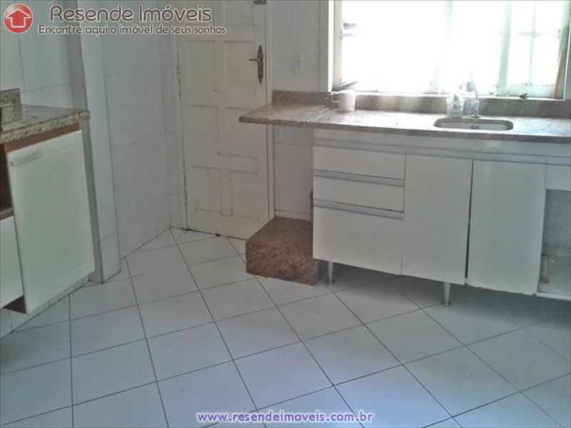 Foto 11 de 20 - Casa para aluguel em Vila Santa Cecília