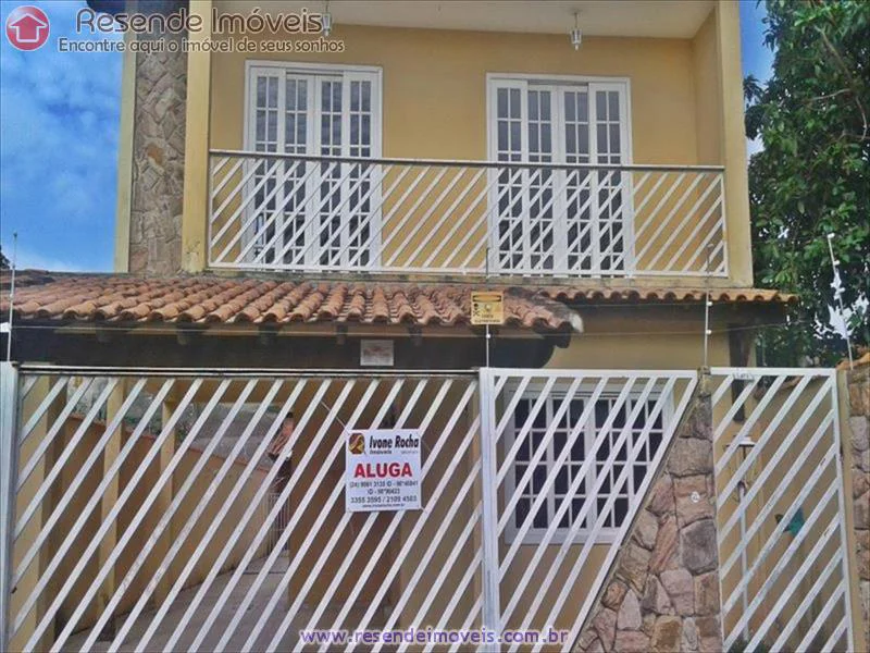 Foto 19 de 20 - Casa para aluguel em Vila Santa Cecília