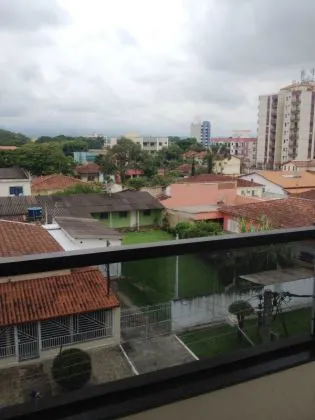 Apartamento para venda em Alvorada