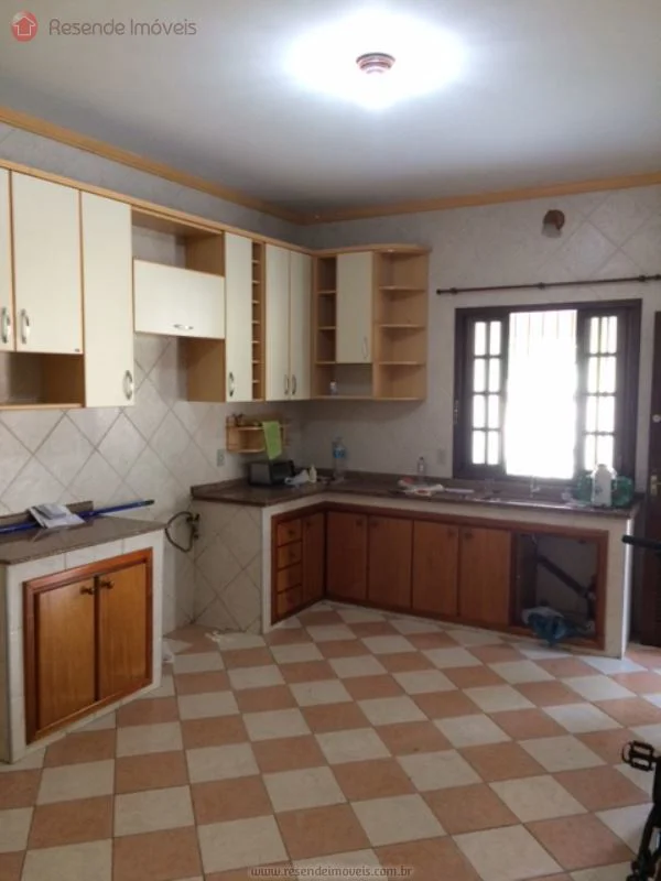 Foto 4 de 17 - Casa para aluguel em Morada da Colina