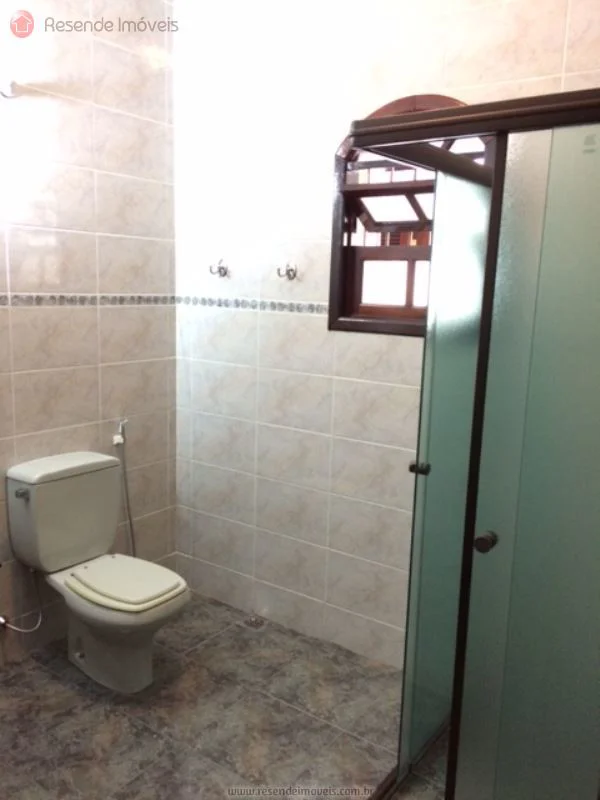 Foto 6 de 17 - Casa para aluguel em Morada da Colina