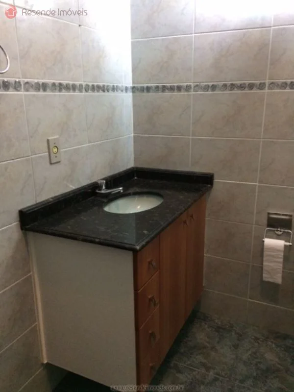 Foto 7 de 17 - Casa para aluguel em Morada da Colina