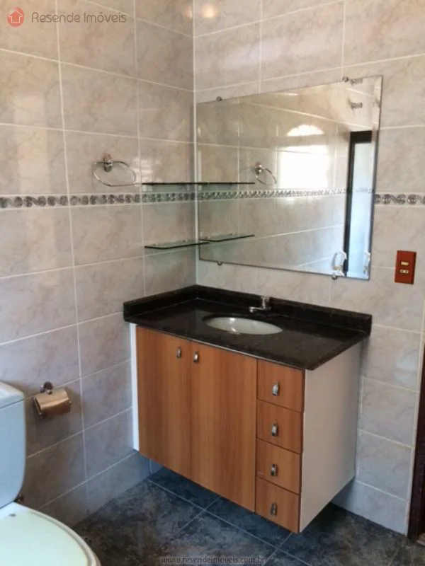 Foto 11 de 17 - Casa para aluguel em Morada da Colina