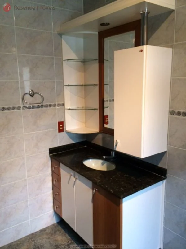 Foto 14 de 17 - Casa para aluguel em Morada da Colina