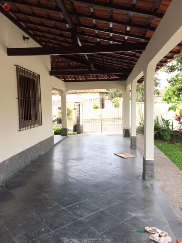 Foto 15 de 17 - Casa para aluguel em Morada da Colina