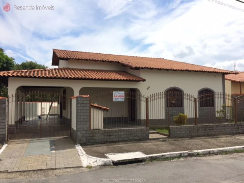 Foto 17 de 17 - Casa para aluguel em Morada da Colina