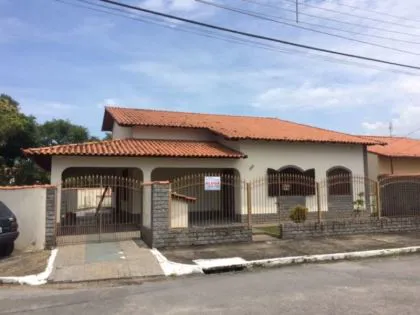 Casa para aluguel em Morada da Colina