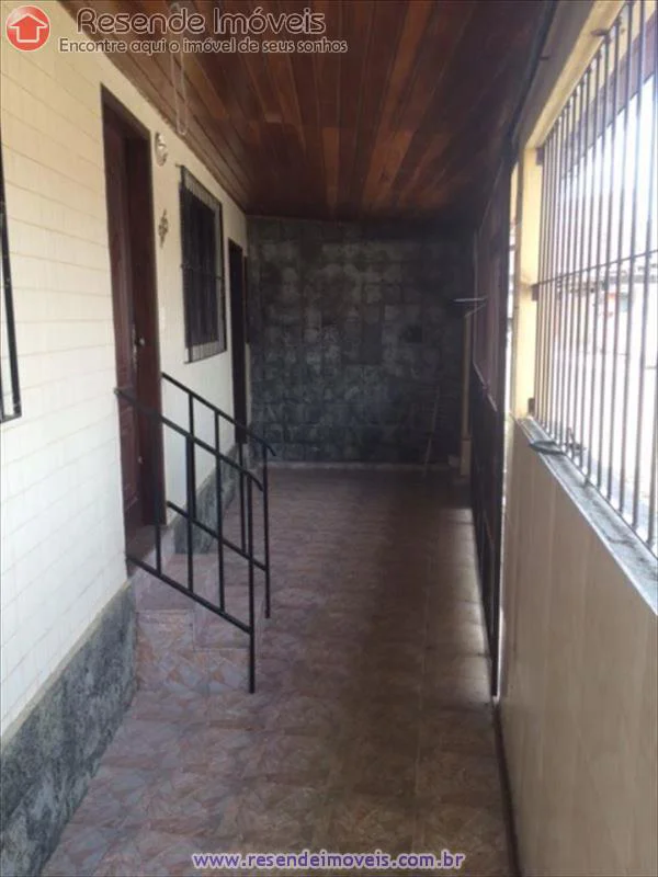 Foto 9 de 10 - Casa para venda em Vila Moderna