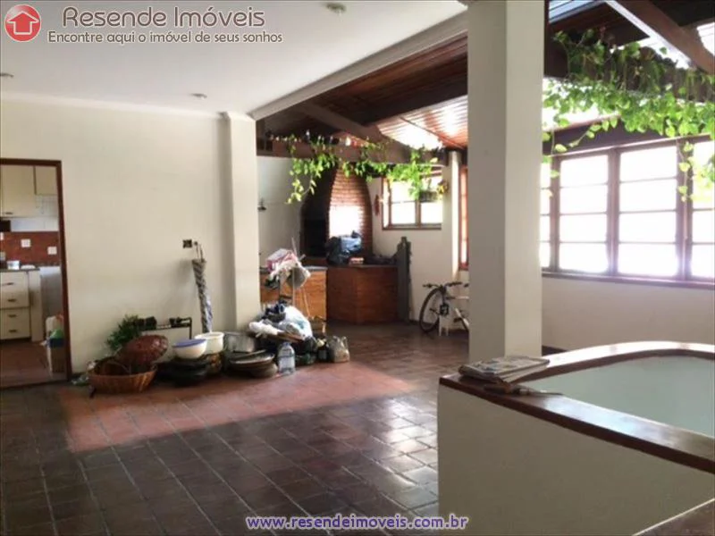 Foto 2 de 15 - Casa para aluguel em Vila Adelaide