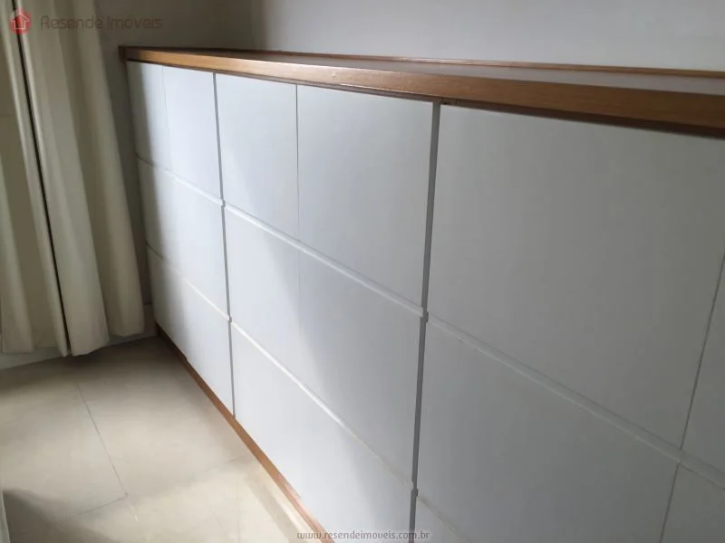 Foto 7 de 9 - Apartamento para aluguel em Jardim Jalisco