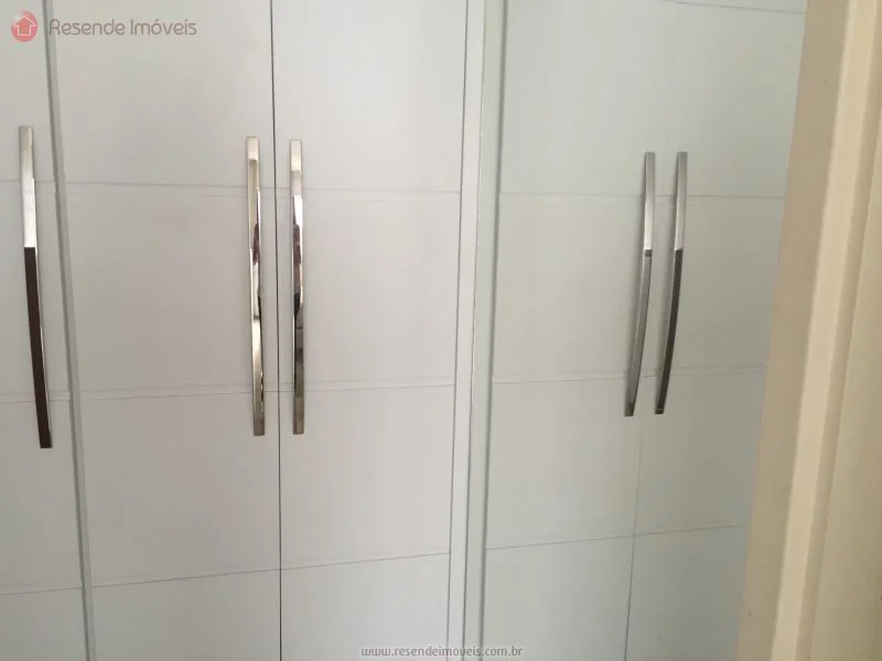 Foto 8 de 9 - Apartamento para aluguel em Jardim Jalisco