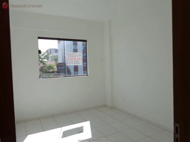 Foto 1 de 7 - Apartamento para aluguel em Barbosa Lima