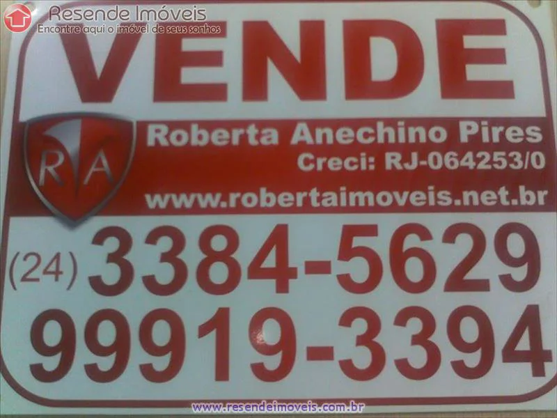 Foto 1 de 1 - Terreno para venda em Jardim Aliança II