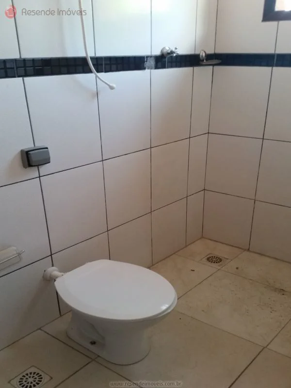 Foto 5 de 18 - Casa para aluguel em Liberdade