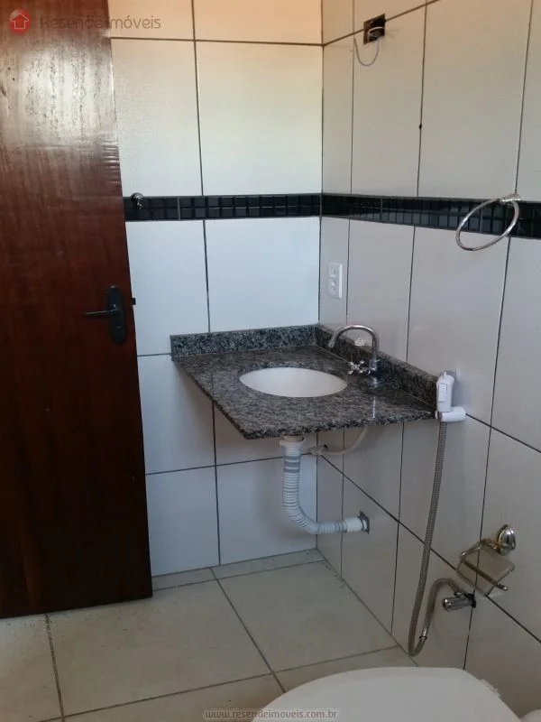 Foto 6 de 18 - Casa para aluguel em Liberdade