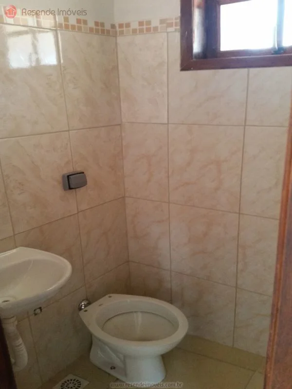 Foto 11 de 18 - Casa para aluguel em Liberdade