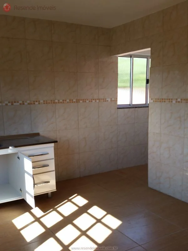 Foto 13 de 18 - Casa para aluguel em Liberdade