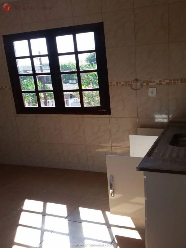 Foto 15 de 18 - Casa para aluguel em Liberdade