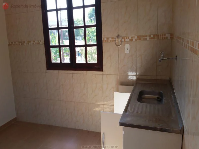 Foto 16 de 18 - Casa para aluguel em Liberdade