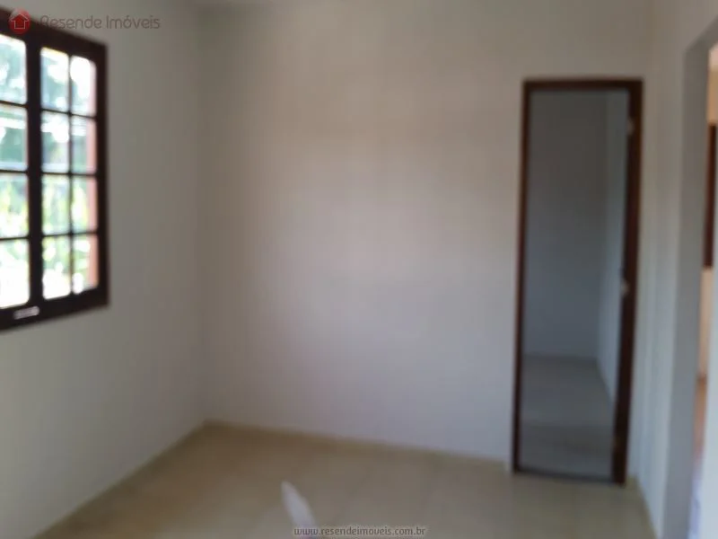 Foto 18 de 18 - Casa para aluguel em Liberdade