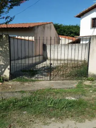 Casa para aluguel em Liberdade