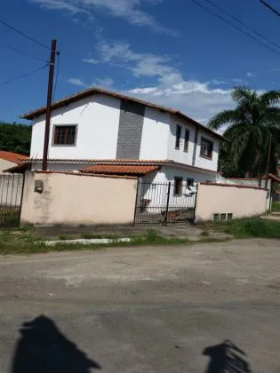 Casa para aluguel em Liberdade