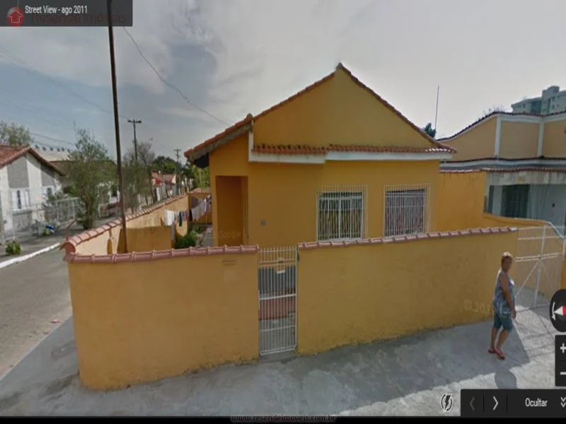 Foto 1 de 2 - Casa para aluguel em Liberdade