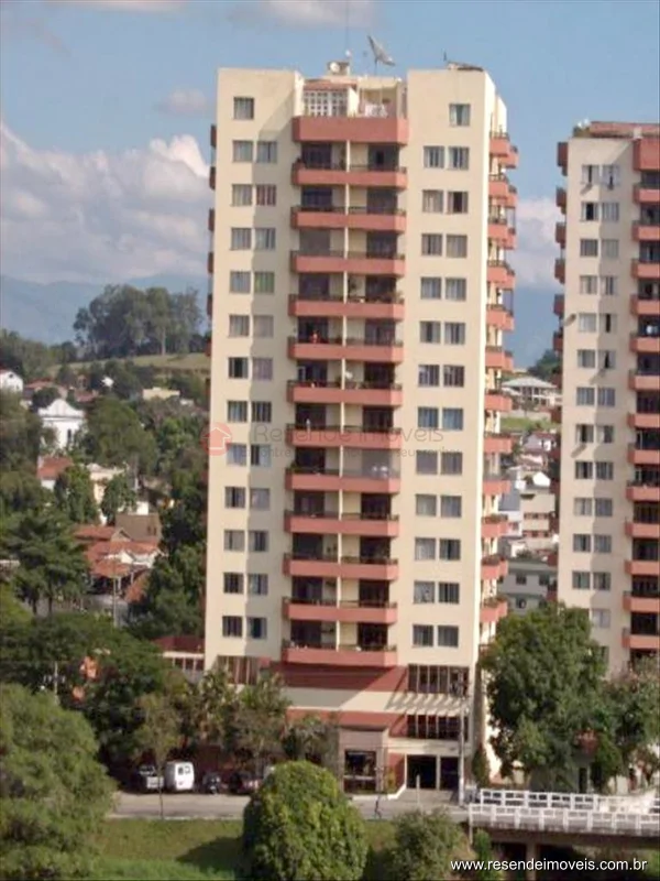 Foto 1 de 1 - Cobertura para venda em Centro