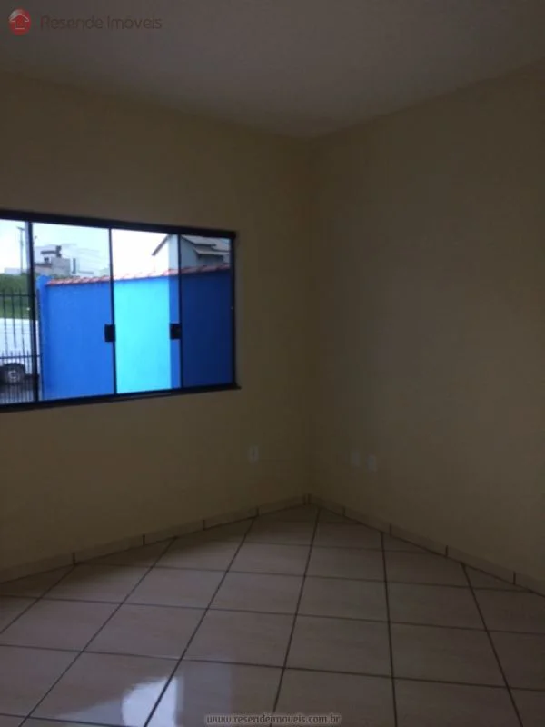 Foto 2 de 12 - Casa para aluguel em Parque Ipiranga II