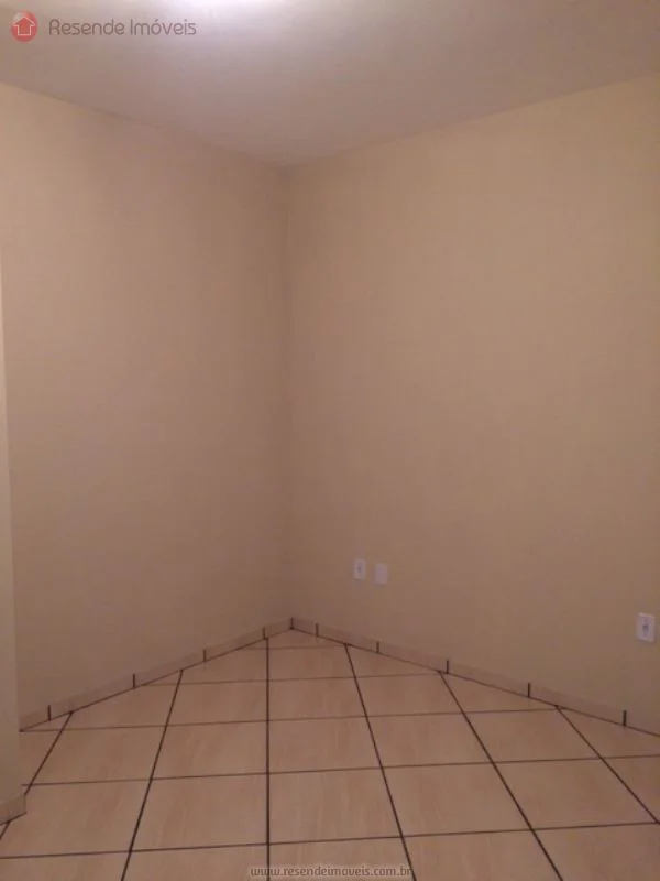 Foto 3 de 12 - Casa para aluguel em Parque Ipiranga II