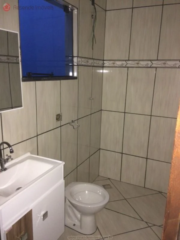 Foto 7 de 12 - Casa para aluguel em Parque Ipiranga II