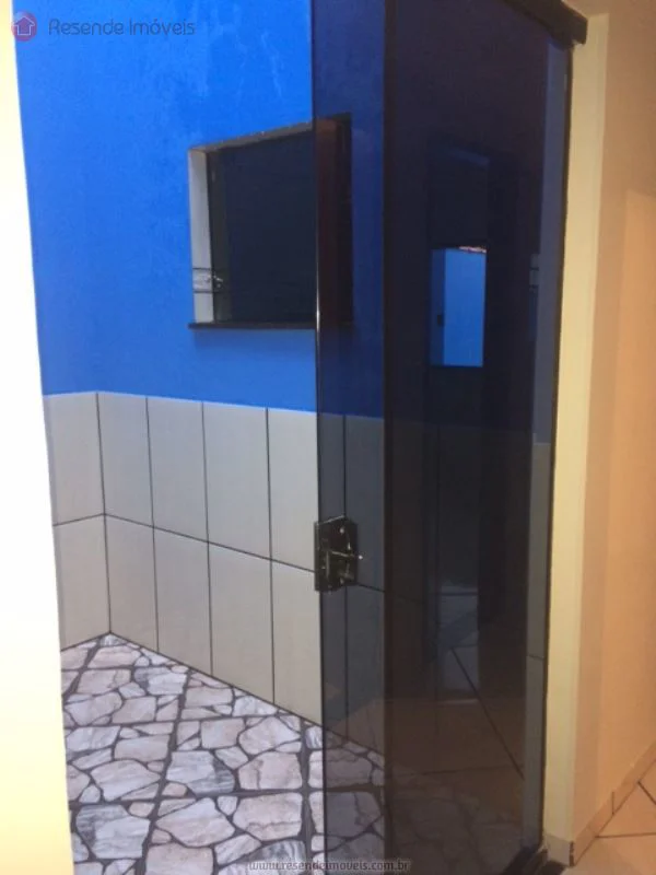 Foto 8 de 12 - Casa para aluguel em Parque Ipiranga II