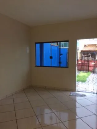 Casa para aluguel em Parque Ipiranga II