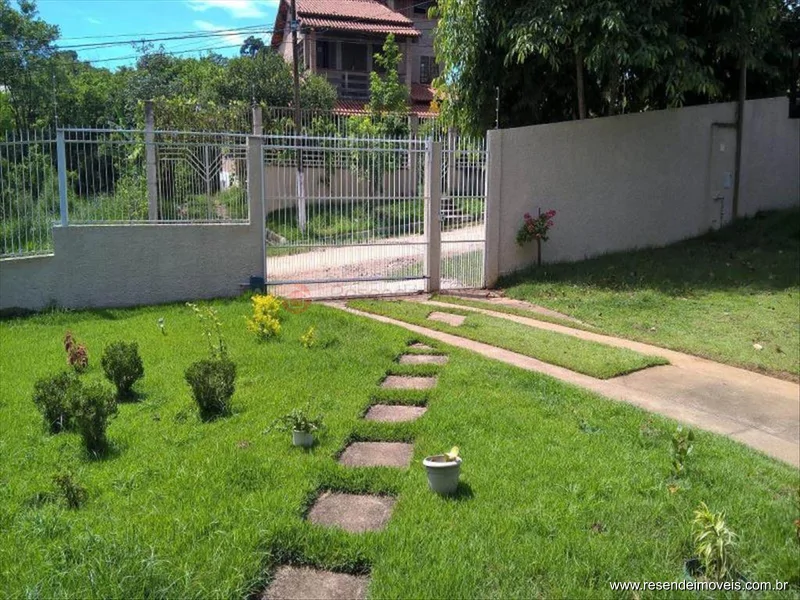 Foto 14 de 27 - Casa para aluguel em Casa da Lua