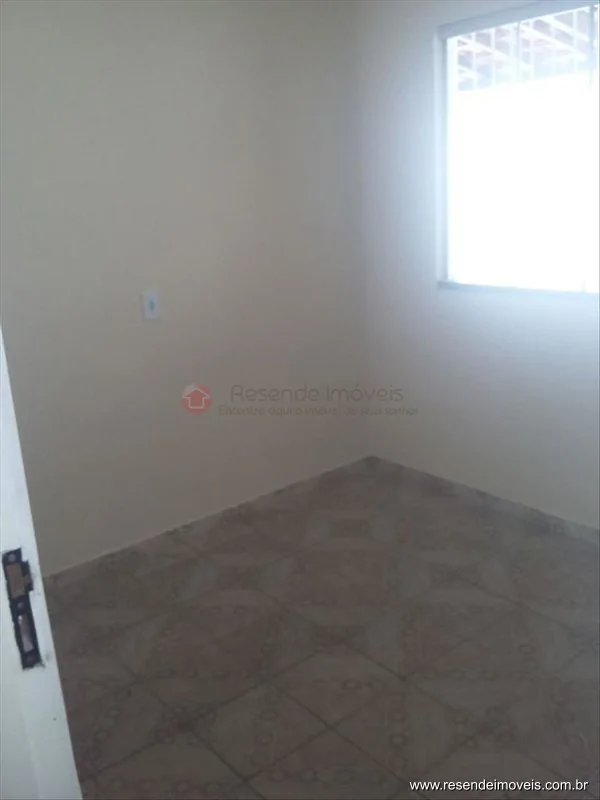 Foto 1 de 5 - Casa para aluguel em Mirante de Serra