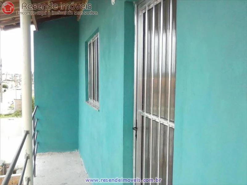 Foto 7 de 7 - Kitnet para aluguel em Morada do Contorno